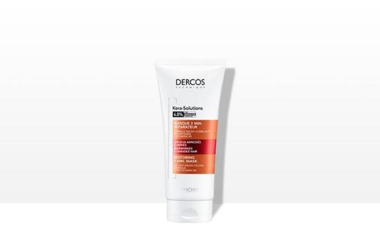 Vichy Kera Solution Repair Mask 200 ml