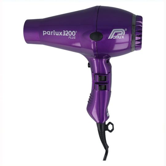 Parlux Dryer 3200 Plus Violet