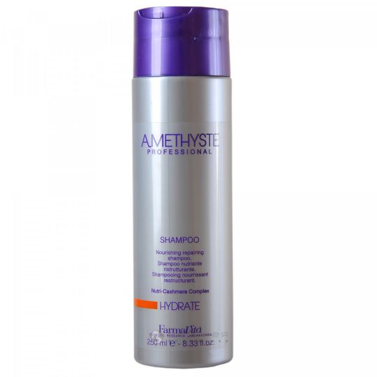 Farmavita Amethyste Hydrate Champ&uacute;