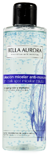 Bella Aurora Micellar Anti-Stain Solution 200 ml