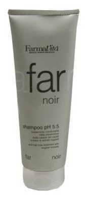 Farmavita Noir Ph 5.5 Anti Aging Shampoo 250 ml