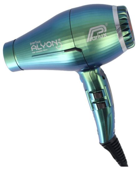 Parlux Hair Dryer Alyon Jade
