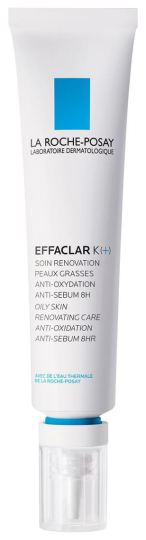 La Roche Posay Effaclar K Antioxidant Treatment