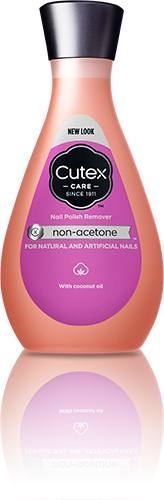 Cutex Acetone polish remover No 100 Ml