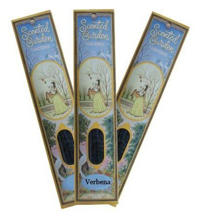 Radhe Shyam Sandalo Stick Incense Scented Garden