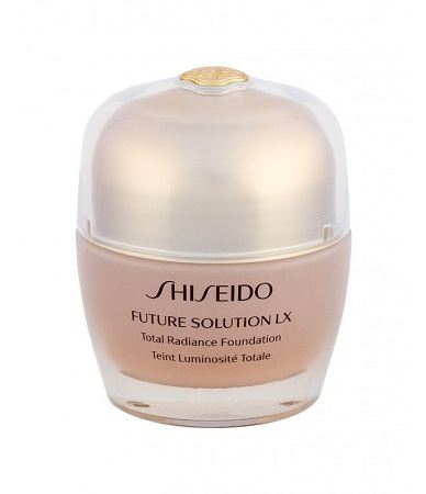 Shiseido Future Solution Lx Makeup Base 3 golden 30 ml