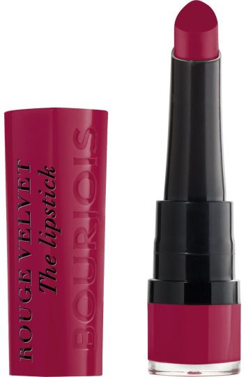 Rouge Velvet The Lipstick #10-Magni Fig 2,4 gr Rouge Velvet The Lipstick #10-Magni Fig 2,4 gr