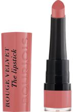 Rouge Velvet The Lipstick N&deg;02 flaming rose 2,4 gr