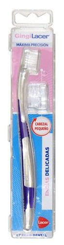 Lacer Gingi toothbrush delicate gums
