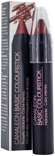 Camaleon Cosmetics Pintalabios Basic Terra