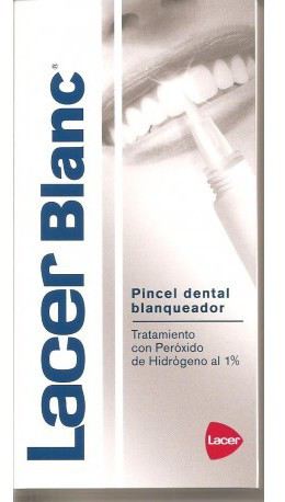 Lacer Tooth Whitening Brush 9 gr