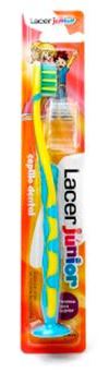 Lacer Toothbrush Junior