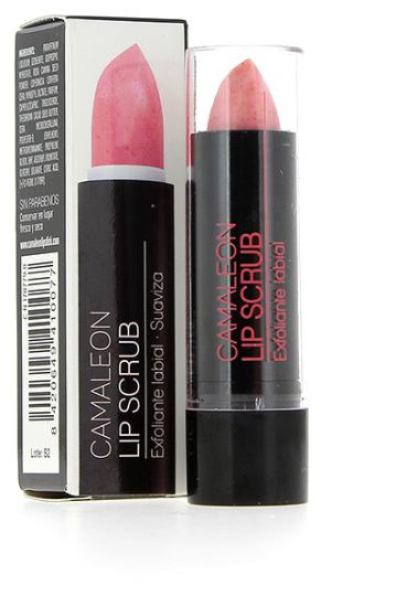 Camaleon Cosmetics Strawberry Lip Scrub