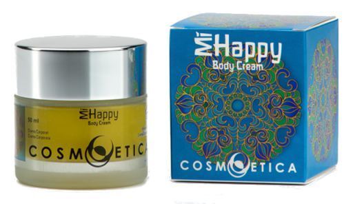 Cosmoetica MiHappy Cream 50 ml