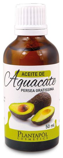 PlantaPol Avocado oil 50 ml