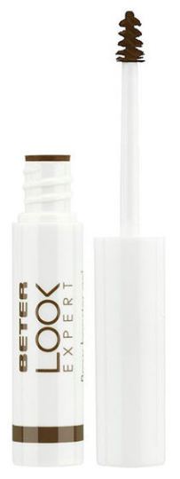 Beter Brow Booster Volumizing Eyebrow Gel #2 Dark