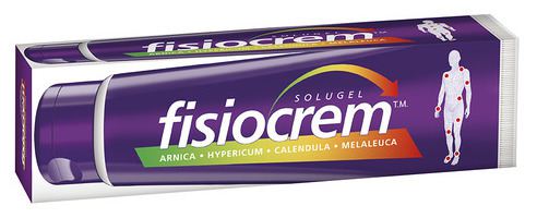 Fisiocrem Fisiocrem Tube