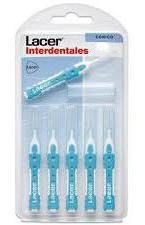 Lacer Lacer interdental conical brush 6 units
