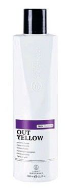 Light Irridiance Platinium Tech Anti-Yellow Shampoo