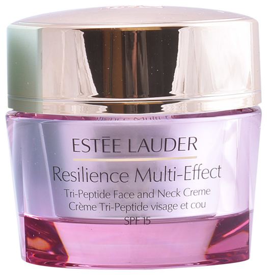 Est&eacute;e Lauder Multi-Effect Resistance Tri-Peptide Cream spf15 50 ml
