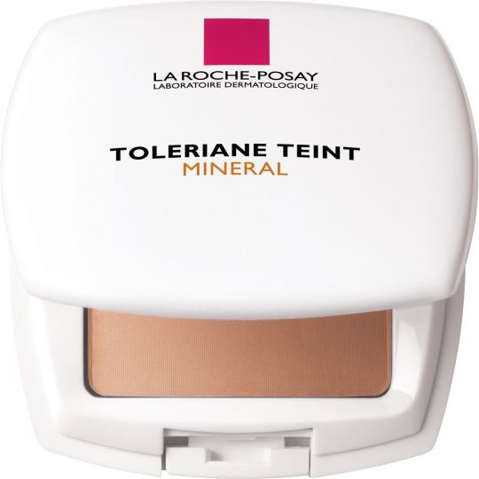 La Roche Posay Toleriane Miner Compac 11 Clair