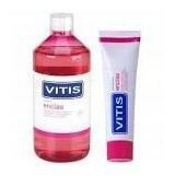 Vitis Gums Pack Pasta 100G + Colut 500Ml