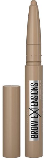Maybelline Brow Extensions 07 Black Brown