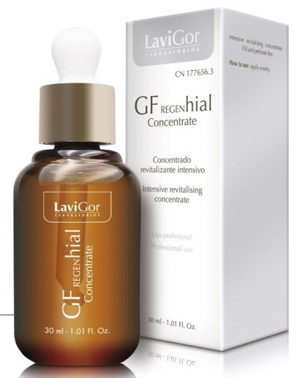 Lavigor Post Concentrate Regenhial Gf 100 ml