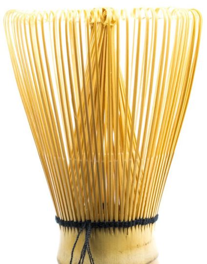 Matcha & Co Bamboo Whisk