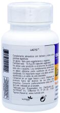 Lacto 30 C&aacute;psulas Vegetales
