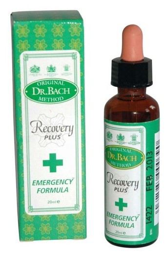 Santiveri Recovery Plus 20 ml