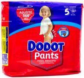 Pants Pa&ntilde;al Talla 5