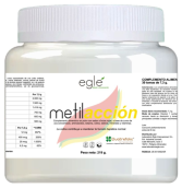 Metil Acci&oacute;n 219 gr