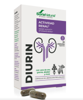 Diurin 30 C&aacute;psulas