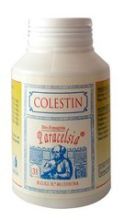 P-31 C&ouml;lestin 120 Tablets