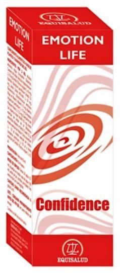 Equisalud EmotionLife Confidence 50 ml