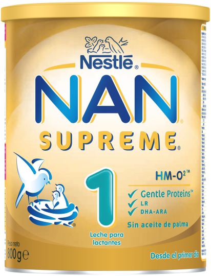Nestl&eacute; Milk for Infants 1 in Premium Powder 800 gr
