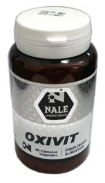 Oxivit 60 Cap