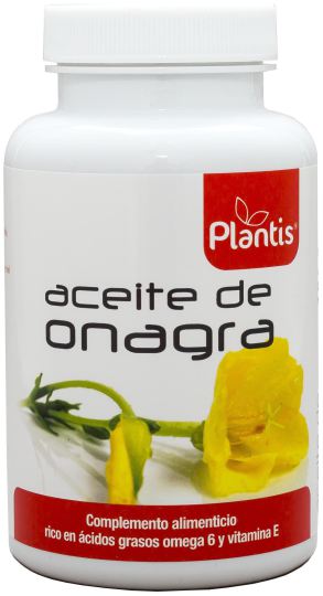 Maese Herbario Master Herbal Pearls Evening Primrose 450 Pearls