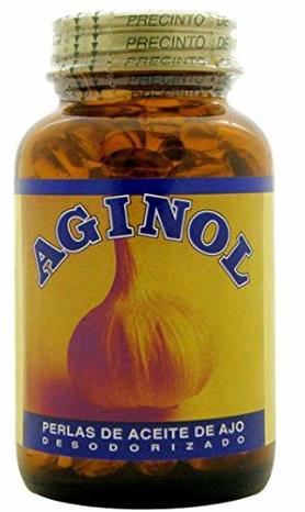 Maese Herbario Aginol (Pearl Garlic) 110 Pearl