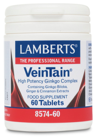 Lamberts VeinTain