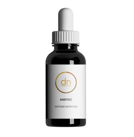 Direct Nutrition Ansitec 100Ml.