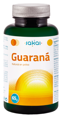 Sakai Guarana powder