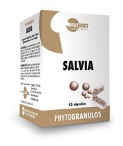 Waydiet Salvia Phytogranulos 45 Capsules