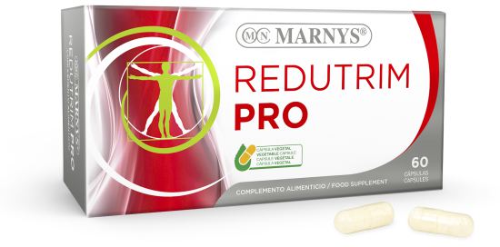 Marnys REDUTRIM Pro 60cap.