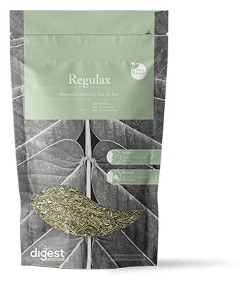Herbora Regulax 100 gr
