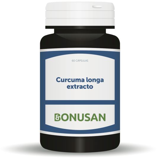 Bonusan Curcuma longa extract