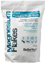 Magnesium Flakes 5000 gr Magnesium Flakes 5000 gr