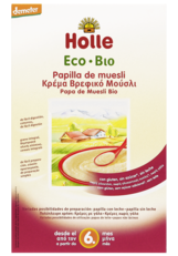 Holle Papilla Muesli