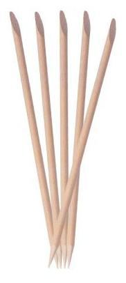 Beter Orange sticks 5 units